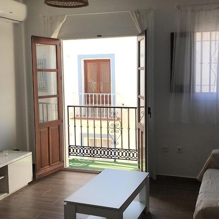 Encanto De Cantarero Nerja Exterior foto