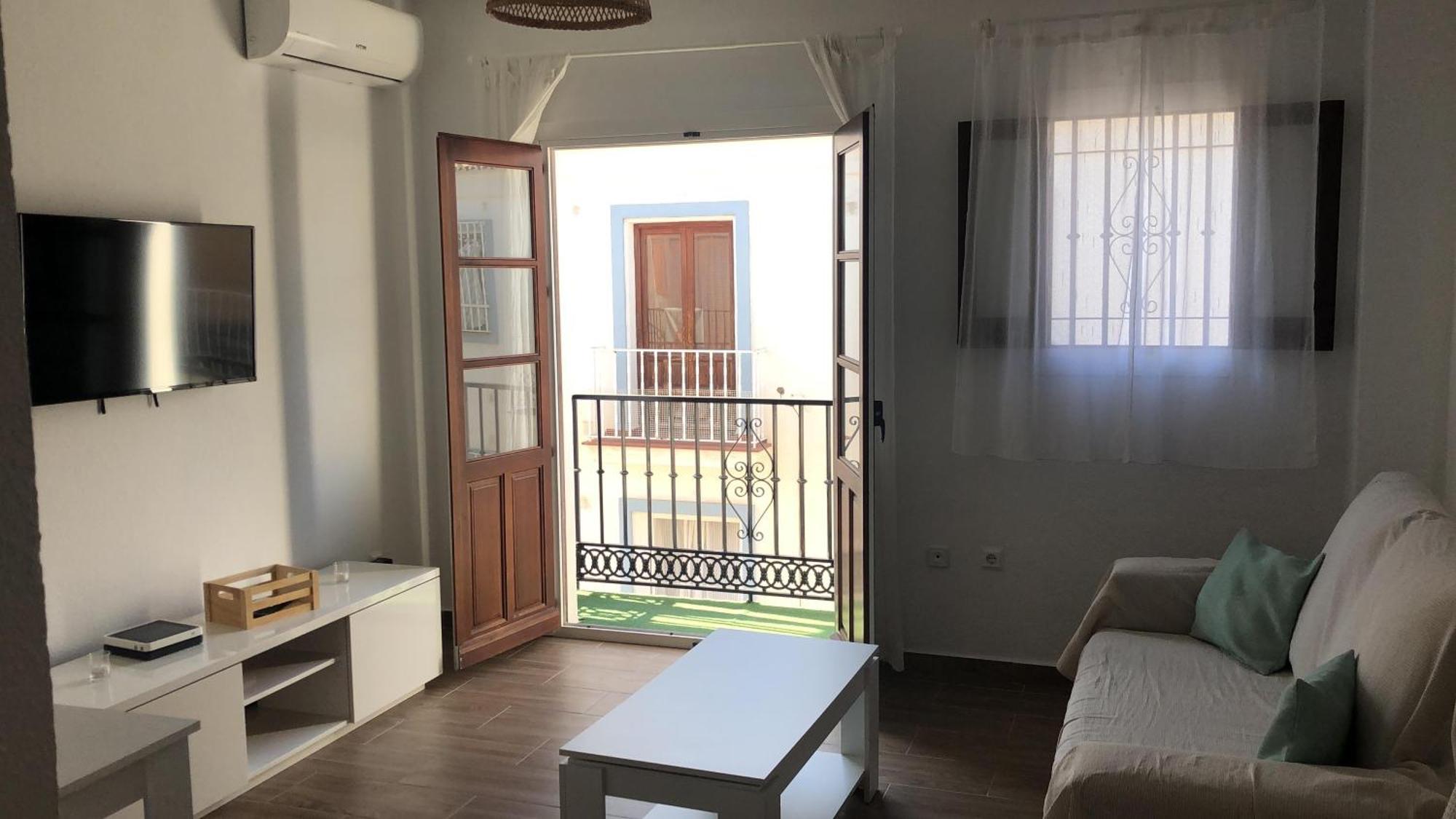 Encanto De Cantarero Nerja Exterior foto